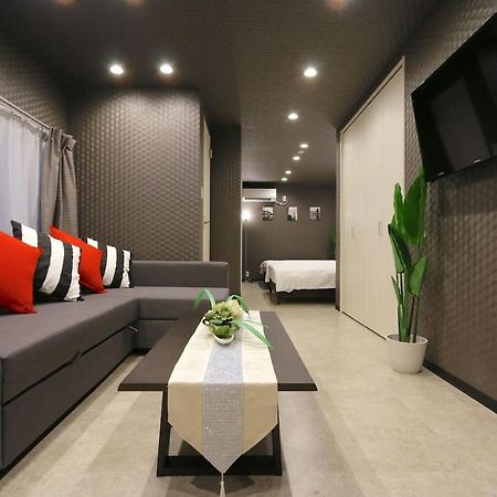 Es32 Elizabeth Garden Shinmachi Διαμέρισμα Οσάκα Εξωτερικό φωτογραφία
